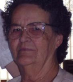 Photo de Éliette CHAMBERLAND