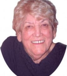 Photo de Mme Annette MILOT