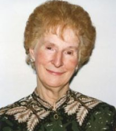 Photo de Évelyne SIMARD