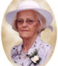 Photo de Mme Géralda ROBERT