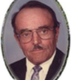 Photo de M. Alexandre NADEAU