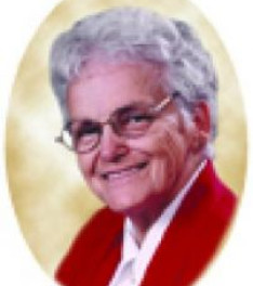 Photo de Mme Jeannette MAILLOUX