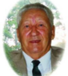 Photo de M. Émile FRIGON