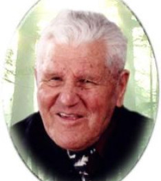 Photo de M. Paul TREMBLAY