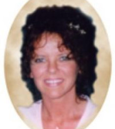 Photo de Mme Gina TREMBLAY