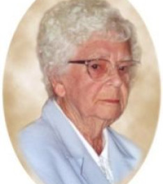 Photo de Mme Annette MCNICOLL