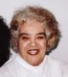 Photo de Mme Rose-Eva MATTE