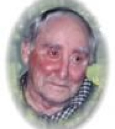 Photo de M. Médéric FORGET