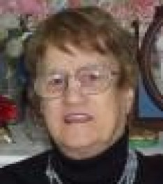 Photo de Berthe VILLENEUVE