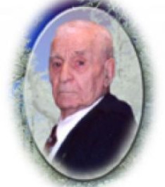 Photo de André GRONDIN