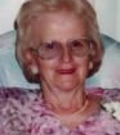 Photo de Mme Bernadette FRIGON NADEAU