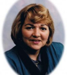 Photo de Claudette MAILHOT