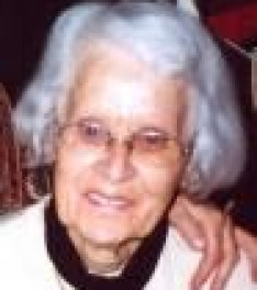 Photo de Marie-Jeanne MAROIS