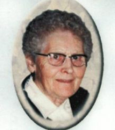 Photo de Cécile DELAUNIÈRE