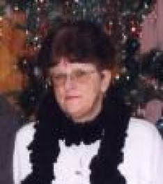 Photo de Yvonne FRADET TREMBLAY