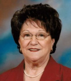 Photo de Lucienne PELLETIER LAVOIE