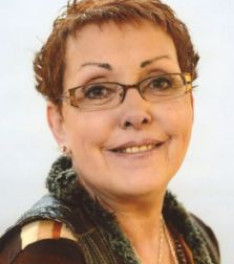 Photo de Cécile Villeneuve