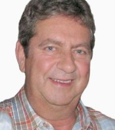Photo de Michel Tremblay