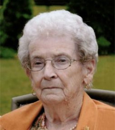 Photo de Laurencia ALLARD BÉRUBÉ