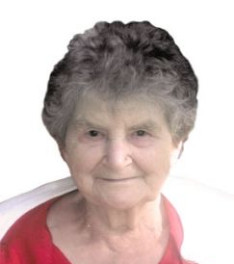 Photo de Germaine DOUCET BLUTEAU