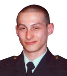 Photo de Mickael Deschênes
