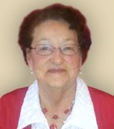 Photo de Rita FRIGON BARIL