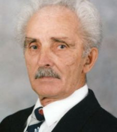 Photo de Georges-Henri Tremblay