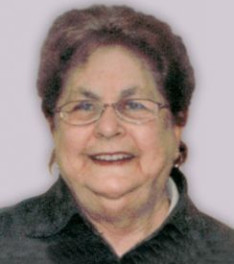 Photo de Irène LANDRY LEBRETON