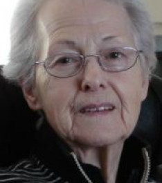 Photo de Marie-Laure LAROUCHE