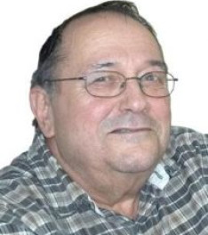 Photo de André HUDON
