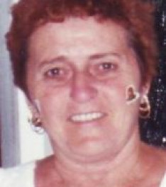 Photo de Pâquerette SIMARD