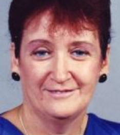 Photo de Claudette DORÉ