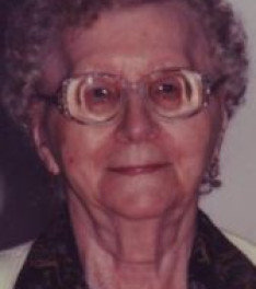 Photo de Germaine ST-PIERRE