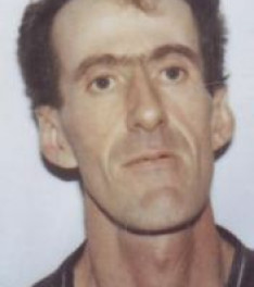 Photo de Germain GAGNÉ