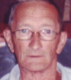 Photo de Maurice ST-GELAIS