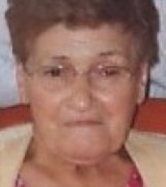 Photo de Solange FORTIN