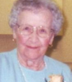 Photo de Gilberte HUARD