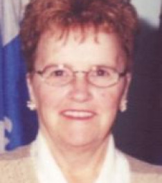 Photo de Monique Harvey DESBIENS