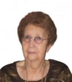 Photo de Berthe DESGAGNÉ