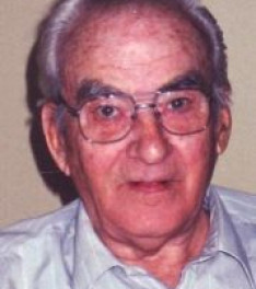 Photo de Lucien LAVOIE