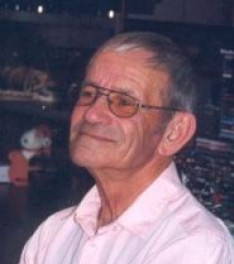 Photo de Raymond FORTIN