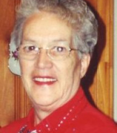 Photo de Fernande AUDIT