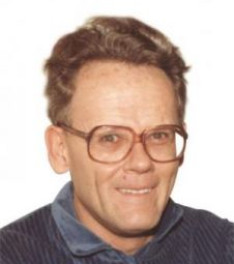 Photo de Alphonse CÔTÉ
