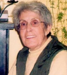 Photo de Julianna NOËL