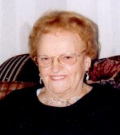 Photo de Anicette HARVEY