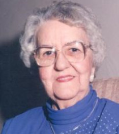 Photo de Marie-Ange CLOUTIER