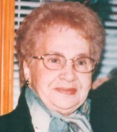 Photo de Hermance OUELLET