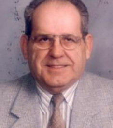 Photo de Alfred LAROUCHE