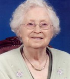 Photo de Irma DUCHESNE