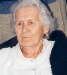 Photo de Aurélie (Lily) GIRARD